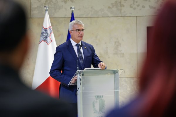 Meclis Başkanı: Caruana Galizia ailesi, gazeteciler ve Malta adalet hak ediyor