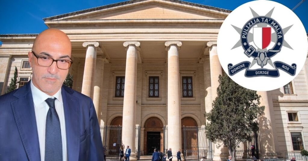Polis Yorgen Fenech jüri soruşturmasının duruşma öncesi kamuoyuna yapılan açıklamalara odaklandığını doğruladı