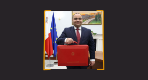Caruana bakanlara nakit azalıyor uyarısında bulundu, harcama sıkılaştırması yaklaşıyor