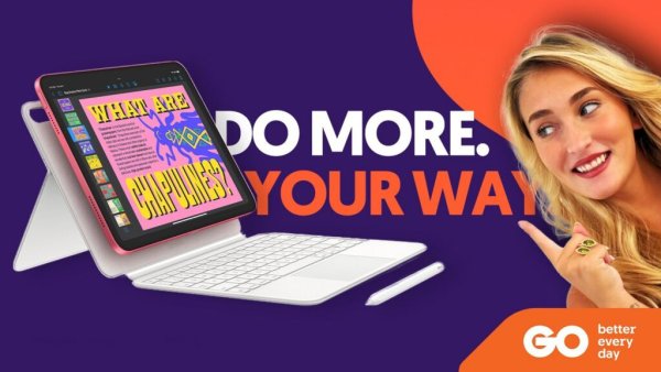 Go, Freedom Plus Youth plan ile gençlere altı ay ücretsiz sunuyor