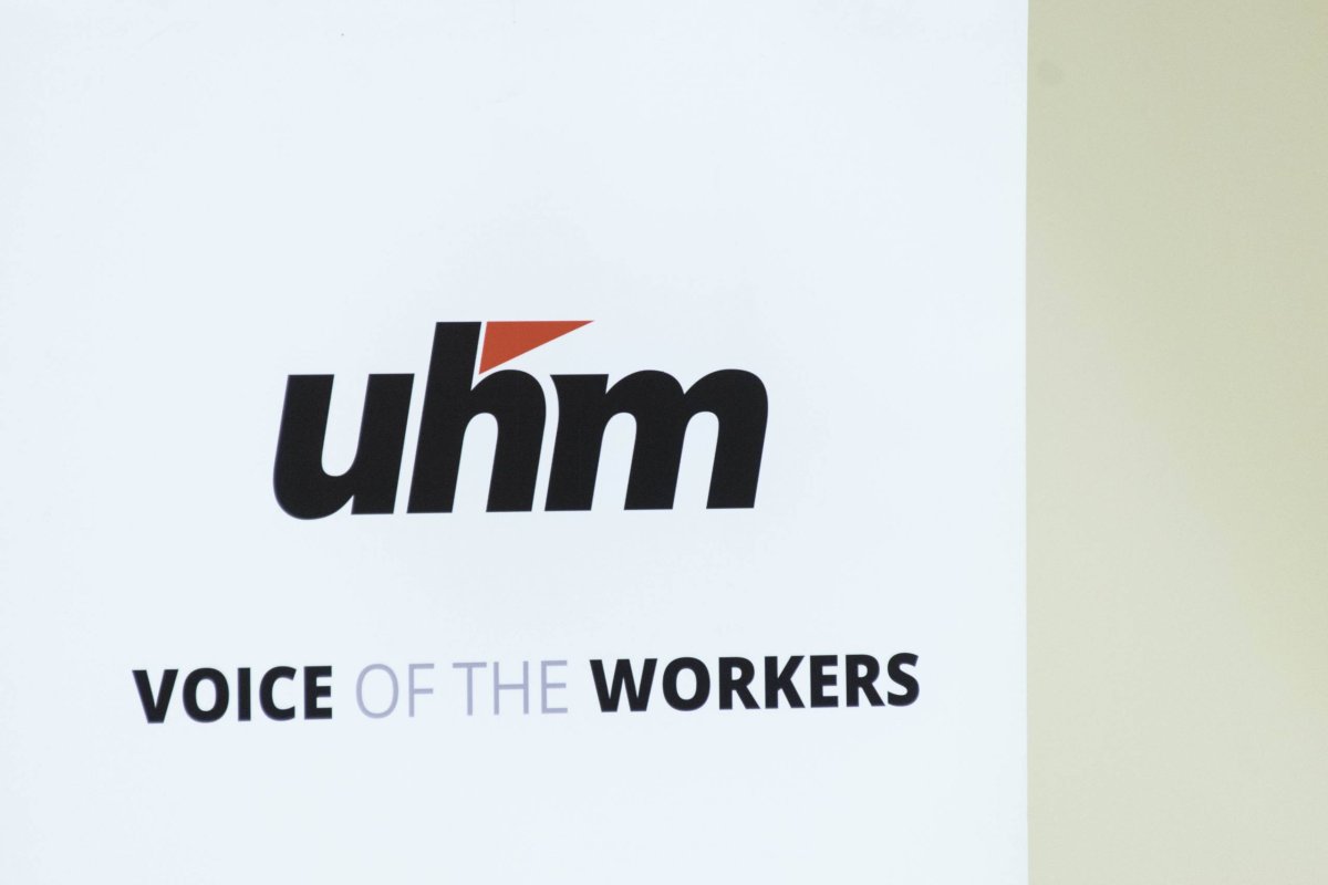 UĦM hükümetin seçim sonrası toplu iş sözleşmelerine yönelik değişen tutumunu eleştirdi