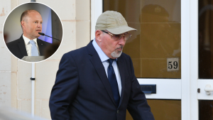 Vincent Muscat, Joseph Muscat'ın iddialarını gerçek ve hukuken hatalı buldu