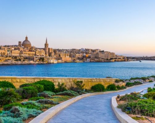 Daha akıllıca çalış, daha büyük değil: Malta ekonomisini yükseltmek