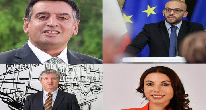 GRDA ayrılan yöneticilere teşekkür edip yeni yönetimi ağırladı