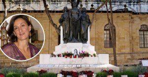 Daphne Caruana Galizia'nın Suikastının Dokuzuncu Yıldönümü İçin Etkinlikler Açıklandı