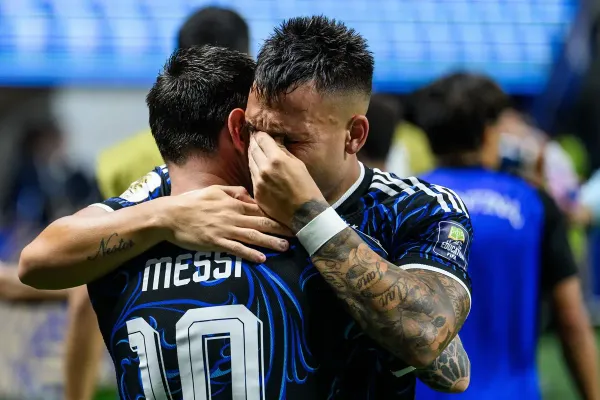 2026 Ballon d'Or Adayları Açıklandı: Lautaro Listede, Messi Geri Döndü
