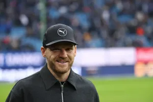 Bundesliga'da Borussia Mönchengladbach teknik direktör Eugen Polanski'yi gönderdi