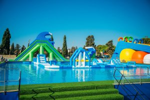 Jolly Jump yaz boyunca PA izni olmadan çalıştıktan sonra kapanıyor