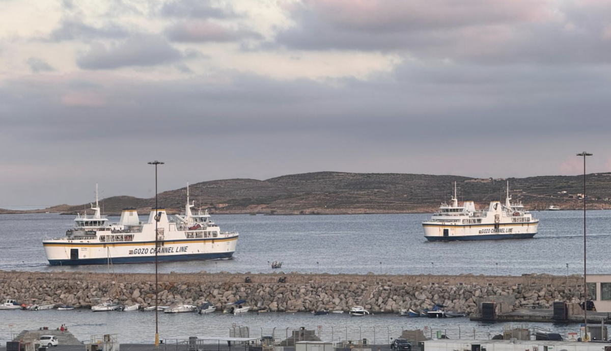 Gozo iklim planı: otopark ücretlerinden 50 milyon euroluk atık tesisine