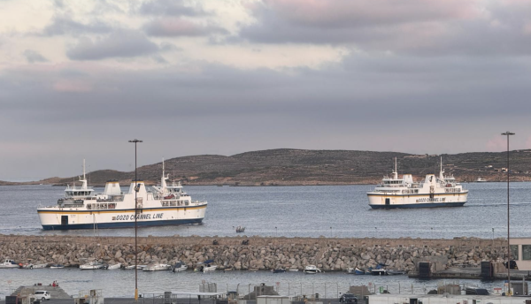 Gozo iklim planı: otopark ücretlerinden 50 milyon euroluk atık tesisine