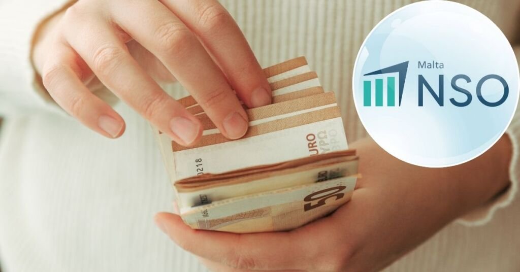 Malta'da Ortalama Aylık Temel Maaş 2.282 Euro'ya Ulaştı, İstihdam Artıyor