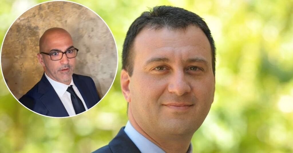 Yorgen Fenech ile Mesajlaşmaların Ortaya Çıkmasının Ardından Planlama Otoritesi Başkanı Johann Buttigieg'e Görevden Alma Çağrıları