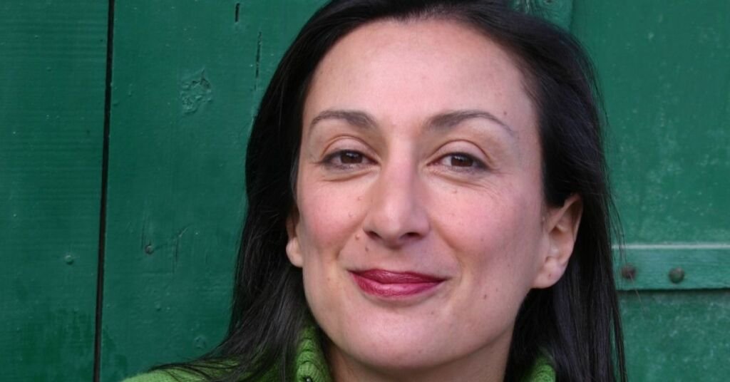 'Daphne'nin Araştırmaları Tehlikeli Biçimde Yaklaşıyordu': Avukattan Electrogas ve 17 Black Zaman Çizelgesine Dair Çarpıcı İnceleme