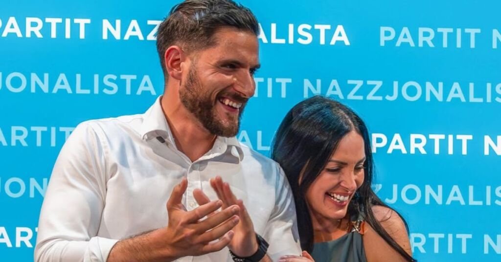 Muhalefet Lideri Alex Borg'dan İlk Yıl Mesajı: 'Hâlâ Yapılacak Çok İşimiz Var'