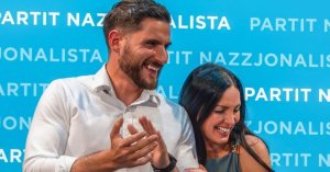 Muhalefet Lideri Alex Borg'dan İlk Yıl Mesajı: 'Hâlâ Yapılacak Çok İşimiz Var'