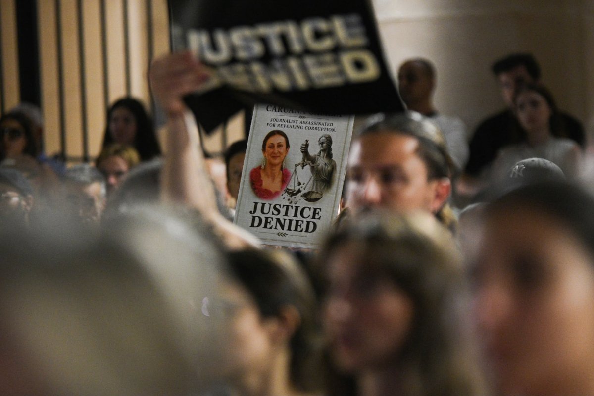 Repubblika, Caruana Galizia kamu soruşturması nedeniyle milletvekillerini harekete geçmeye zorlamak için girişim başlattı