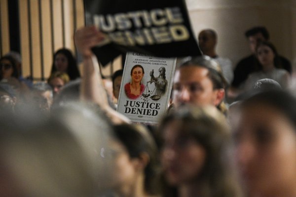 Repubblika, Caruana Galizia kamu soruşturması nedeniyle milletvekillerini harekete geçmeye zorlamak için girişim başlattı