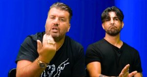 'Kimseyi Affetmeyeceğim' – Ricky Caruana 'Çizgiyi Aştı' Diyen Her 'Psikopat' Yorumcuya 30 Bin Euroluk Dava Tehdidi
