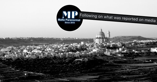 Paranormal Gruplar Gozo'daki Hayalet Ev İçin Kilit Altı İnceleme Teklifi Yaptı