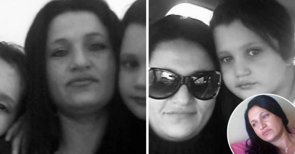 Miriam Azzopardi'ye trajik ölümünün ardından kızlarından duygusal veda