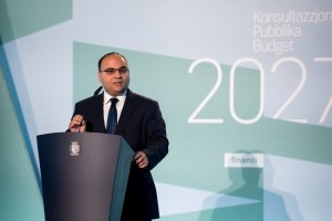 Malta Maliye Bakanı Caruana: 400 milyon euroluk enerji sübvansiyonları devam edecek