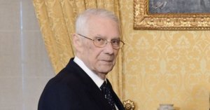 Emekli Yargıç Silvio Meli 72 Yaşında Hayatını Kaybetti