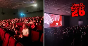 Malta'nın Korku Filmleri Festivali Video Nasties Bu Cadılar Bayramı'nda Eden Cinemas'ta Geri Dönüyor