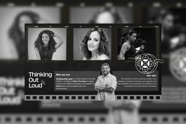 Düşünerek Konuşmak: Bir Konuşma, Bir Hikâye Bir Zamanda