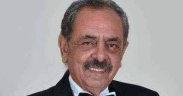 Maltalı usta oyuncu Joe Gatt 86 yaşında hayatını kaybetti
