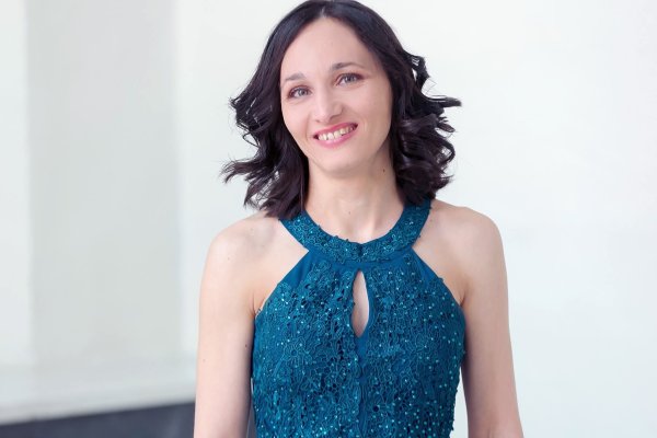 Joanne Camilleri’nin Kültür Seçkileri: Bir Müzisyenin Vazgeçilmezleri
