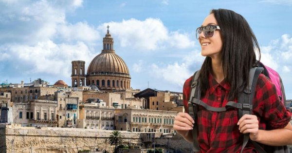Malta 2026'da yaşamaya en iyi 10 ülke arasında