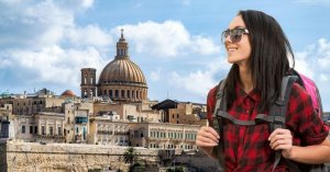 Malta 2026'da yaşamaya en iyi 10 ülke arasında
