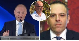 Joseph Muscat'tan Sert Çıkış: Keith Schembri, Yorgen Fenech'i Savunuyormuşuz Gibi Yanıltıcı Bir İzlenim Yaratmış