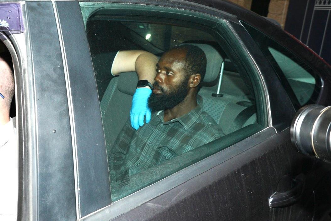 Isaac Asare, 34, Miriam Azzopardi cinayetinden suçlandı