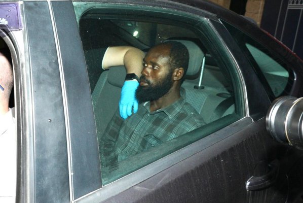 Isaac Asare, 34, Miriam Azzopardi cinayetinden suçlandı