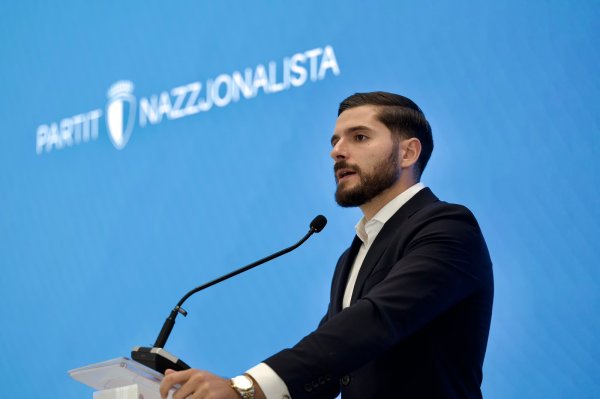 Bu ülkemizde bir leke olarak kalamaz – Alex Borg yargılamayı değerlendirdi