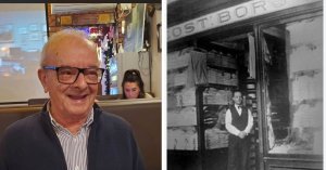 Maltalı tekstil öncüsü Michael Borg hayatını kaybetti