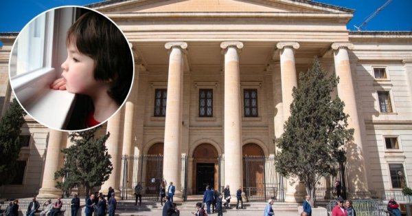 Gozo'ya Kadar Uzanan Uluslararası Çocuk Kaçırma Davasında Karar: Üç Çocuk İskoçya'ya İade Edilecek