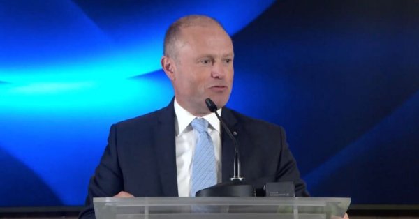 Joseph Muscat'tan Daphne Cinayeti Çıkışı: 'Kocanın Haberi En Son Olur'