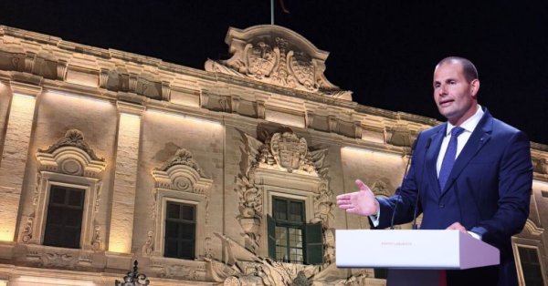 Hükümet, Yorgen Fenech Davası Kararının Ardından Kamuoyunu Sağduyulu Hareket Etmeye Çağırdı