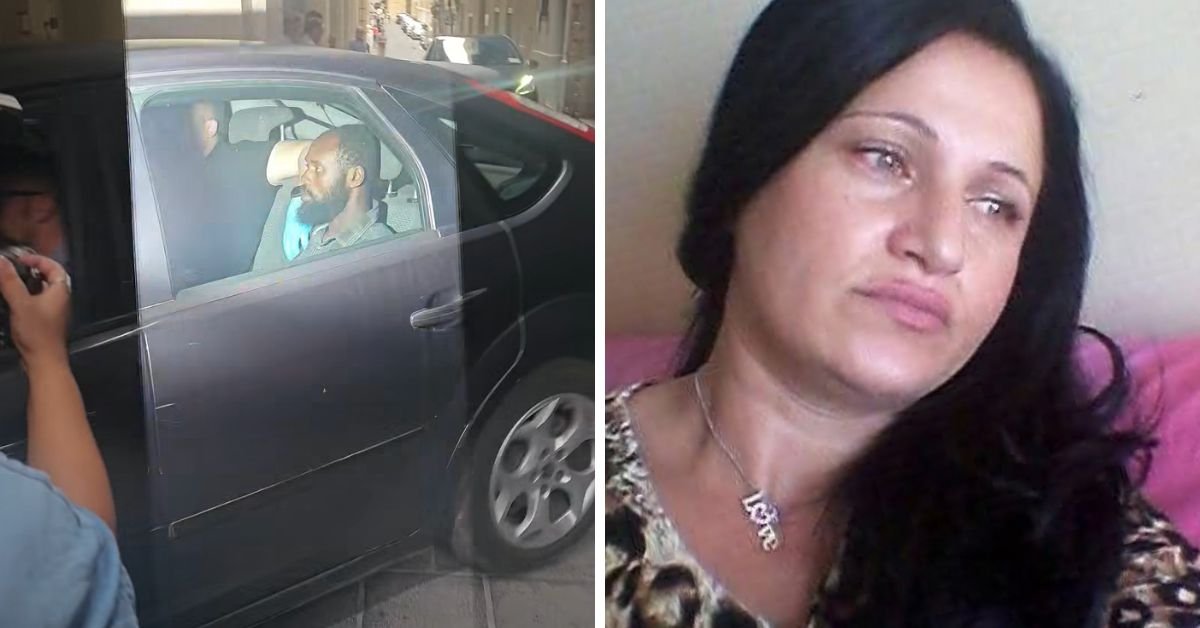 Isaac Asare Miriam Azzopardi'nin ölümünden suçlamaları reddetti