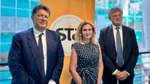 Slovenya Haber Ajansı STA ve Italpress'ten Ortaklık Anlaşması