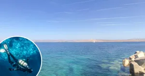 Ċirkewwa'da Beş Dalgıç Kurtarıldı, Kayıp Üç Kişi İçin Arama Çalışmaları Devam Ediyor