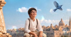 Malta'nın Junior Eurovision 2026 şarkısı 'Blue Bird' yarın yayınlanacak