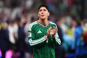 Meksika kaptanı Edson Alvarez kaçırma iddialarını reddetti, “Hukuki yola başvurmaya hazır”