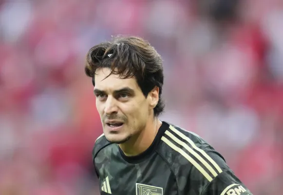 Diogo Leite resmen Lazio kadrosuna katıldı