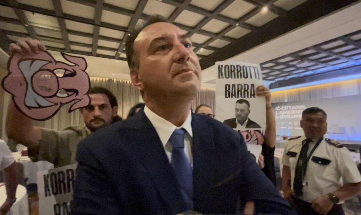 Planlama Otoritesi CEO'su Yorgen Fenech iş teklifinde kaçamak davrandı, benzer açıklamaları tekrar etmeyeceğini söyledi