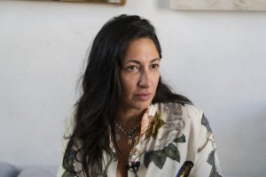 Joanna Delia: Kimse böbreğini alamaz, ama devlet rahim üzerinde kontrol sahibi