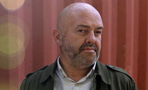 Schembri National Book Prize'ı kazandı, din adamı istismarına kamu soruşturması çağrısı yaptı