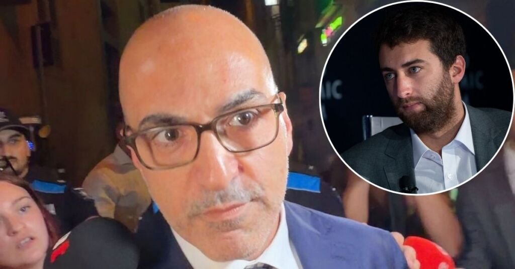 Matthew Caruana Galizia'dan Yorgen Fenech İçin Yeni Yargılama Çağrısı: 'Cinayetten Kaçmasına İzin Verilemez'